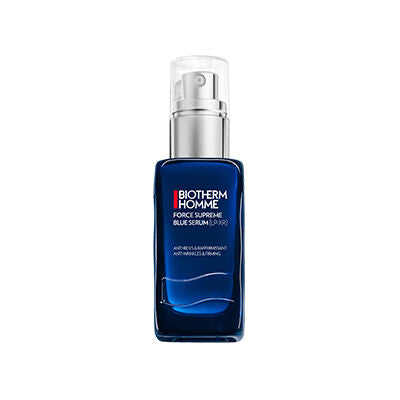 Force Supreme Blue Serum [LP-XR] 