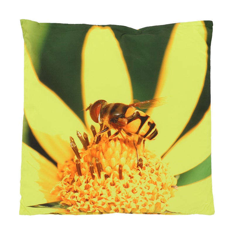 Outdoor Cushion Bee L 