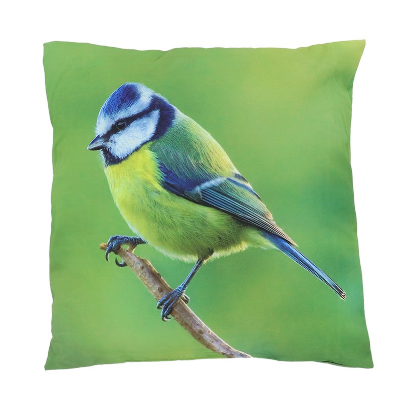 Outdoor Cushion Bird S 