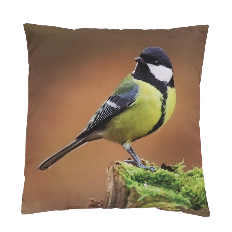 Outdoor Cushion Bird S 