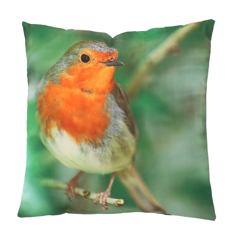 Outdoor Cushion Bird S 