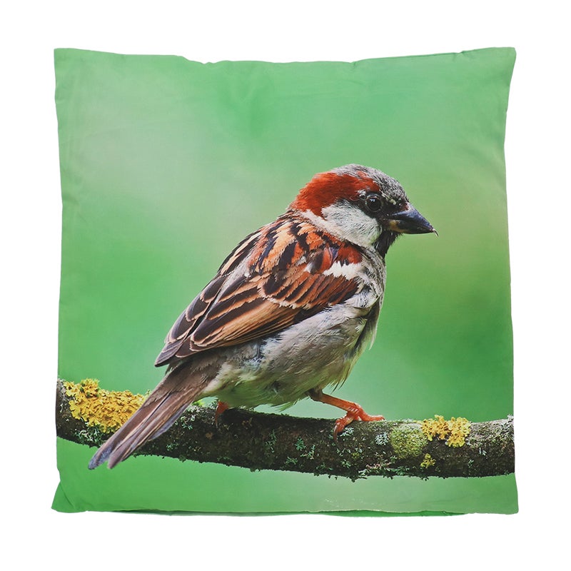 Outdoor Cushion Bird L 