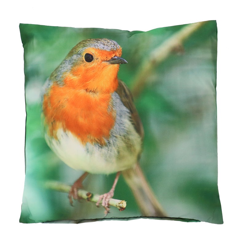 Outdoor Cushion Bird L 
