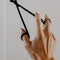 Black Wick Scissors – Matte Finish, 6.75