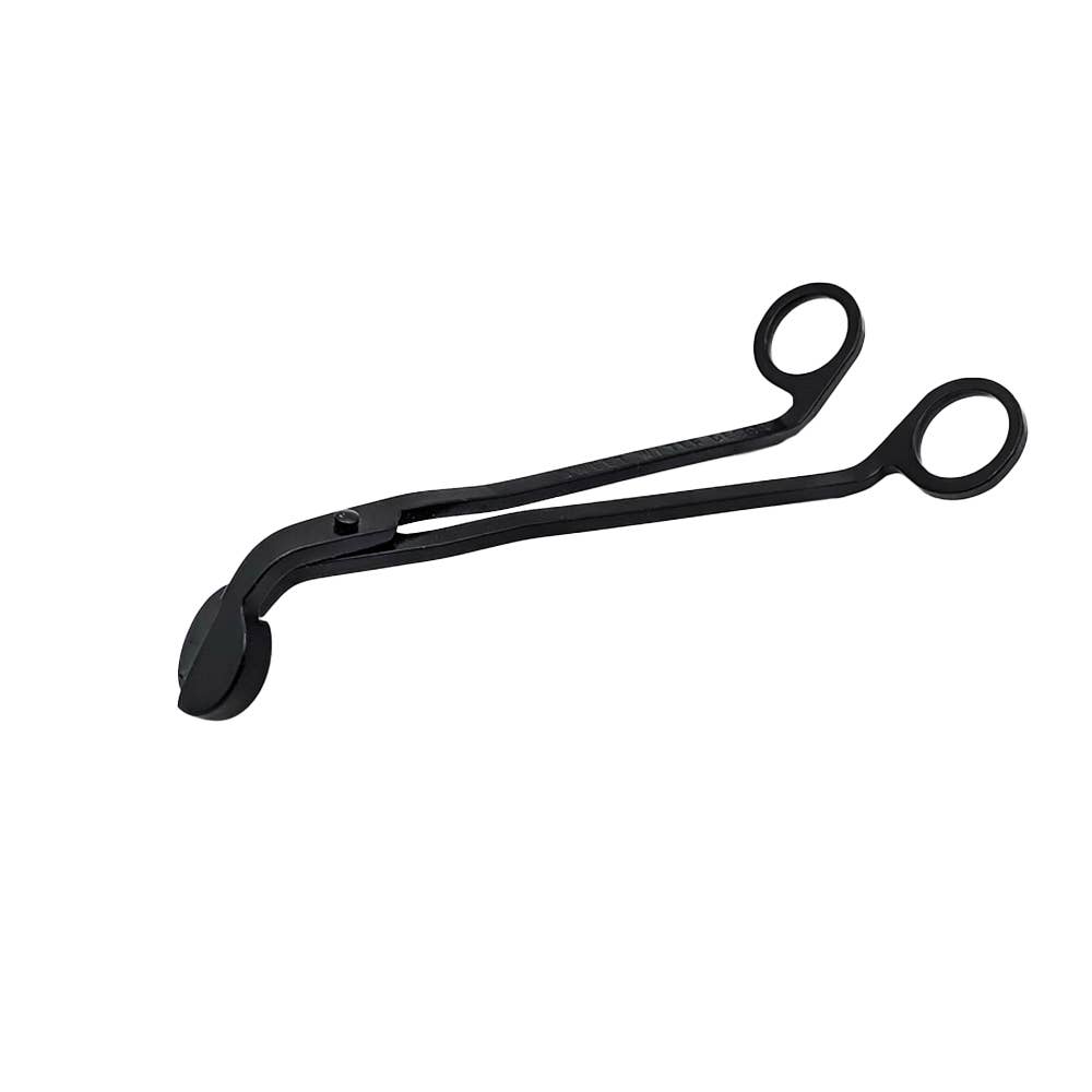 Black Wick Scissors 