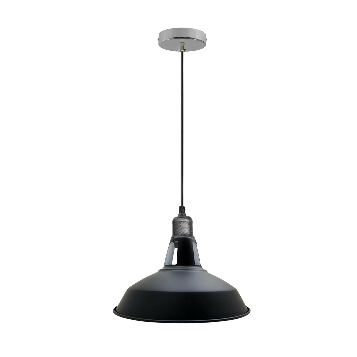 Modern Metal Barn Hanging Pendant Lights~1147