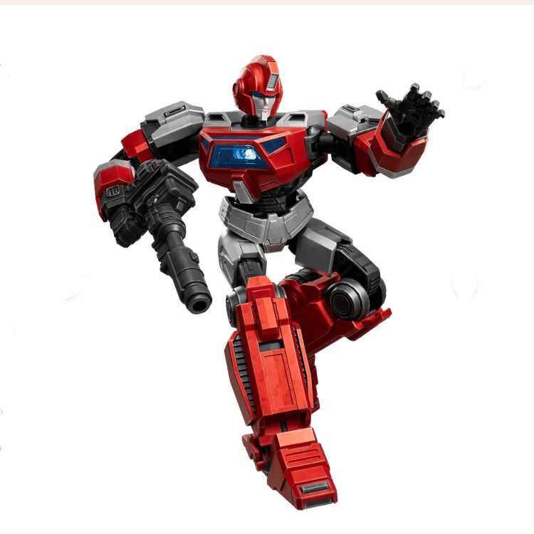 Blokees Transformers Classic Class - 19 Transformers One Ironhide 