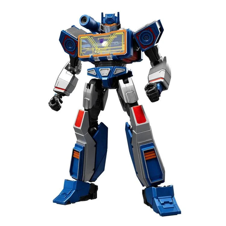 Blokees Transformers Classic Class - 17 Transformers One Soundwave 