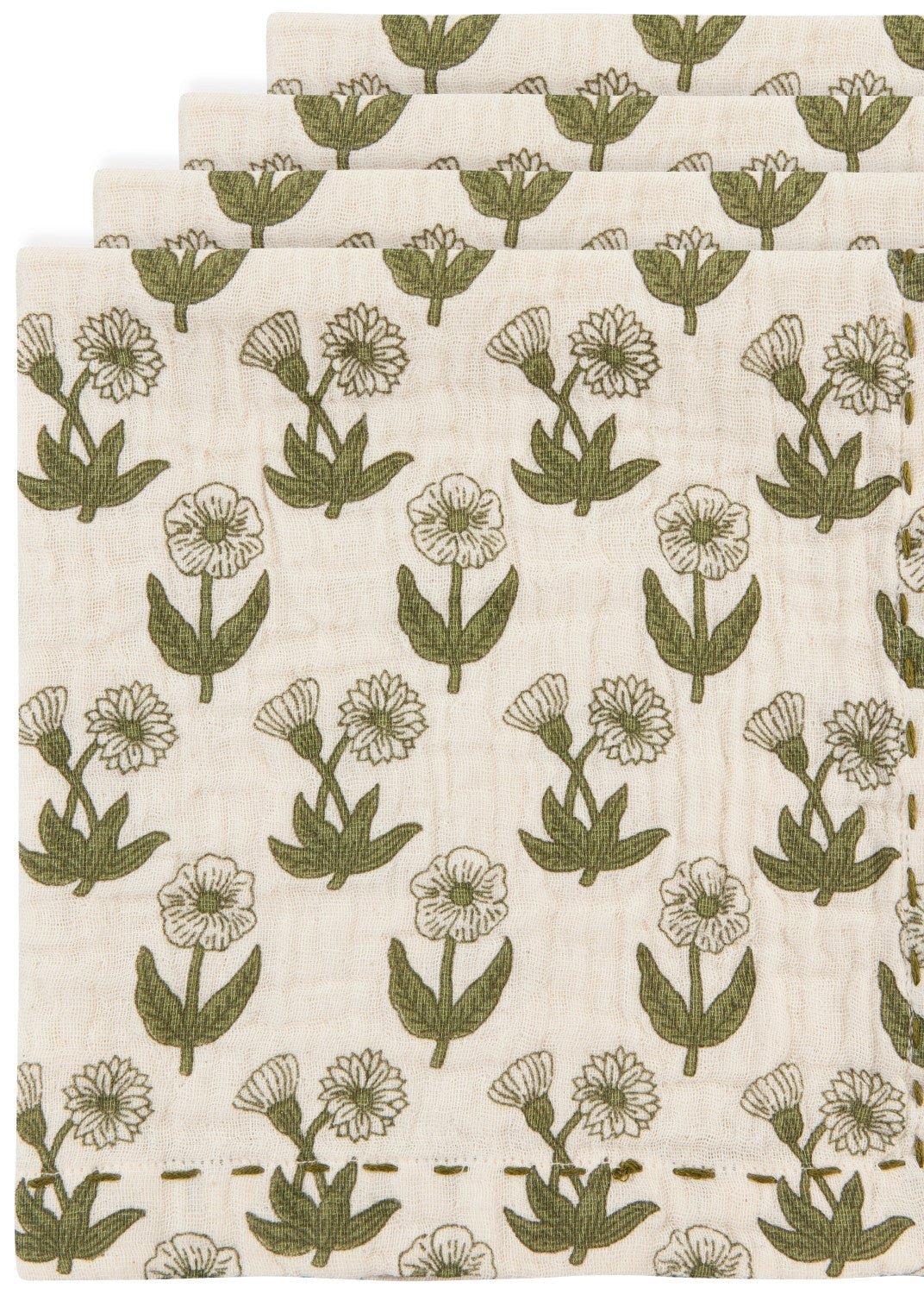 Bloom Napkin, Set of 4 