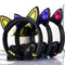 Bluetooth Headset – Wireless Stereo Sound, Head-Mounted, Single & Binaural, Bluetooth 5.0, Ideal for Gifts and Events