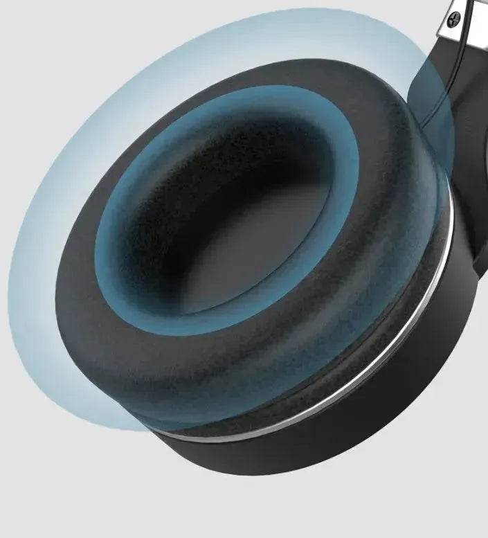 Bluetooth headset Bluetooth 5.0 with high-quality connections 