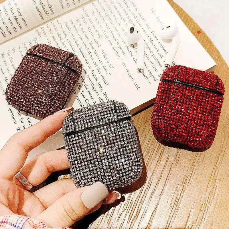 Bluetooth headset protective shell 