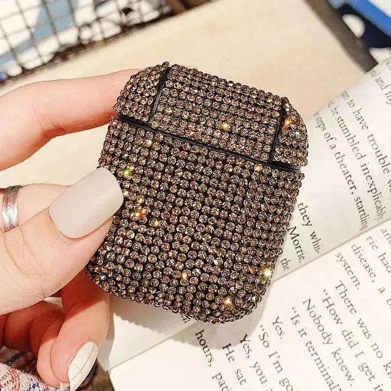 Bluetooth headset protective shell 