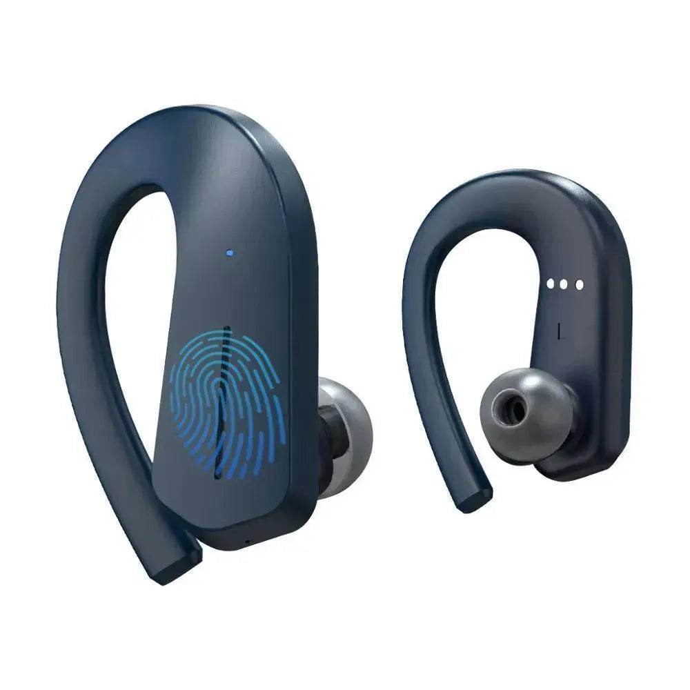 Bluetooth wireless headset 