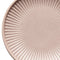Blush Mini Dish – 3.75” Round 100% Stoneware Serving Bowl, Soft Alabaster Blush, Dishwasher Safe