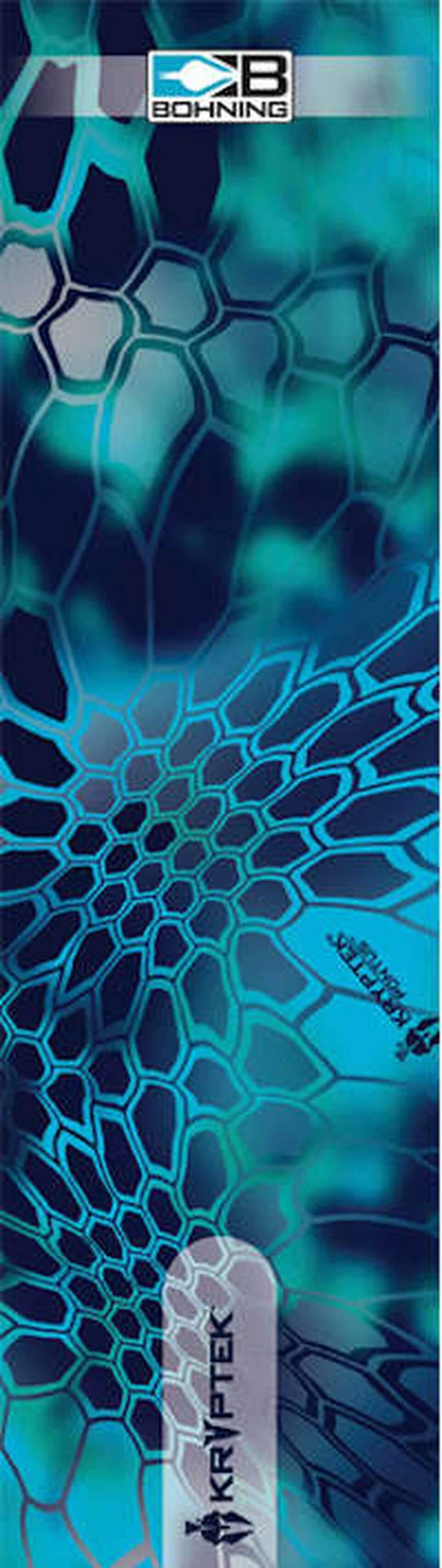 Bohning Archery 4" HD Wraps - 13 Pack 
