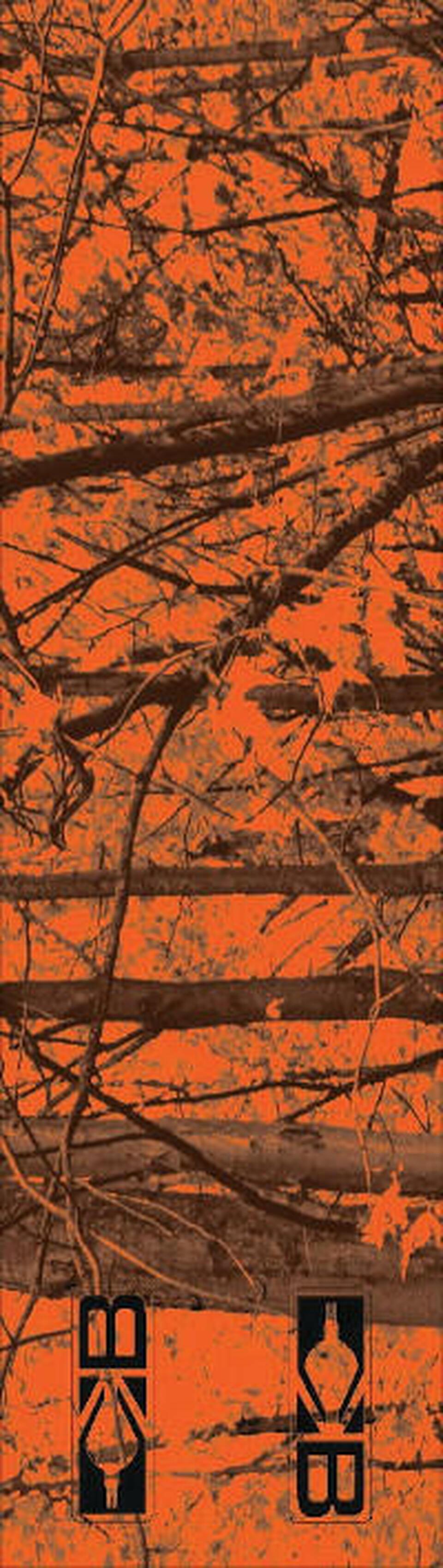 Bohning Archery 4" HD Wraps - 13 Pack 