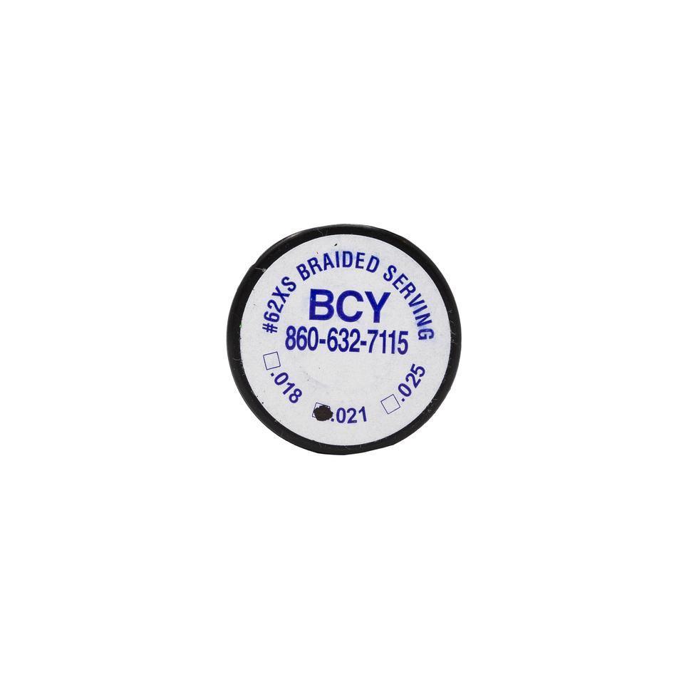 Bohning Archery #62 Braid Serving Thread 