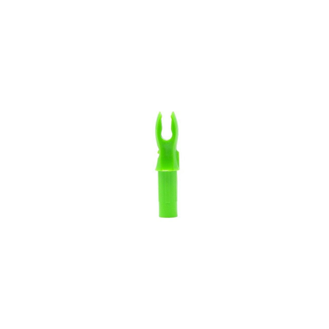 Bohning Archery A Nock (.204-.205" Shafts) - 12 Pack 