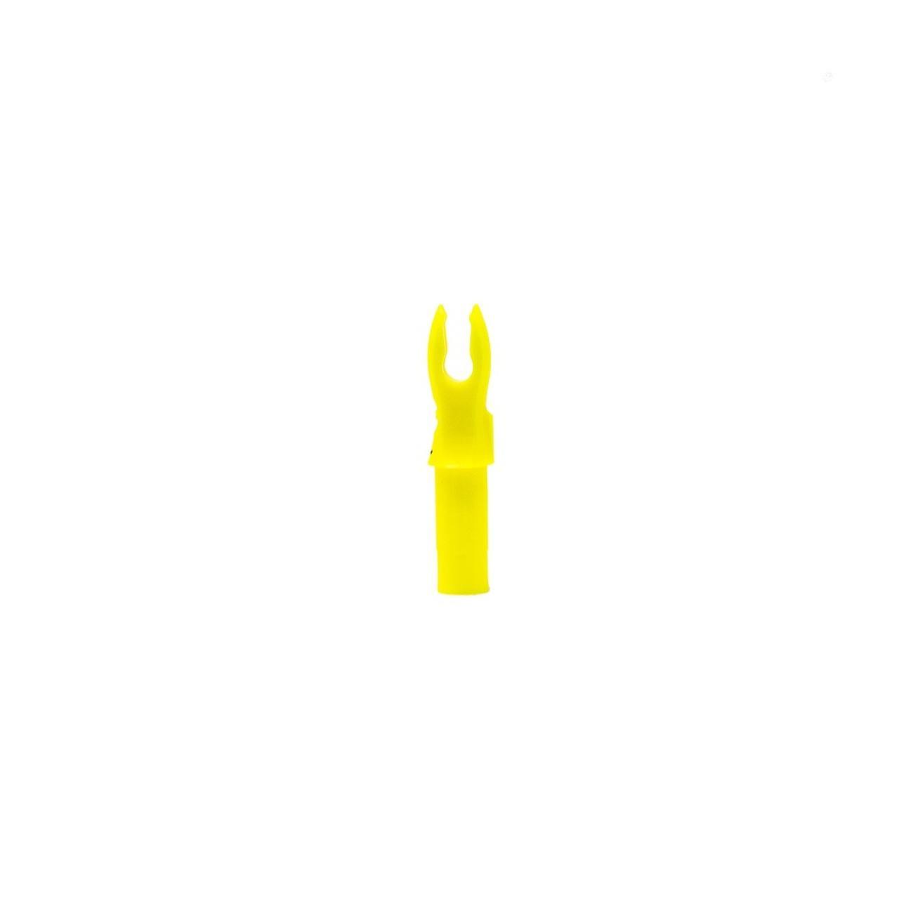 Bohning Archery A Nock (.204-.205" Shafts) - 12 Pack 