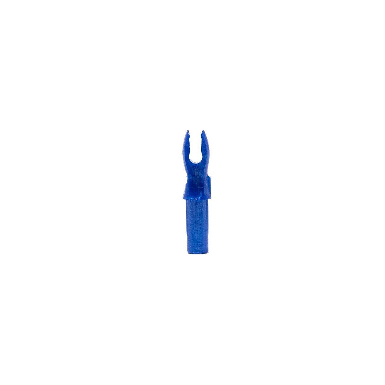 Bohning Archery A Nock (.204-.205" Shafts) - 12 Pack 