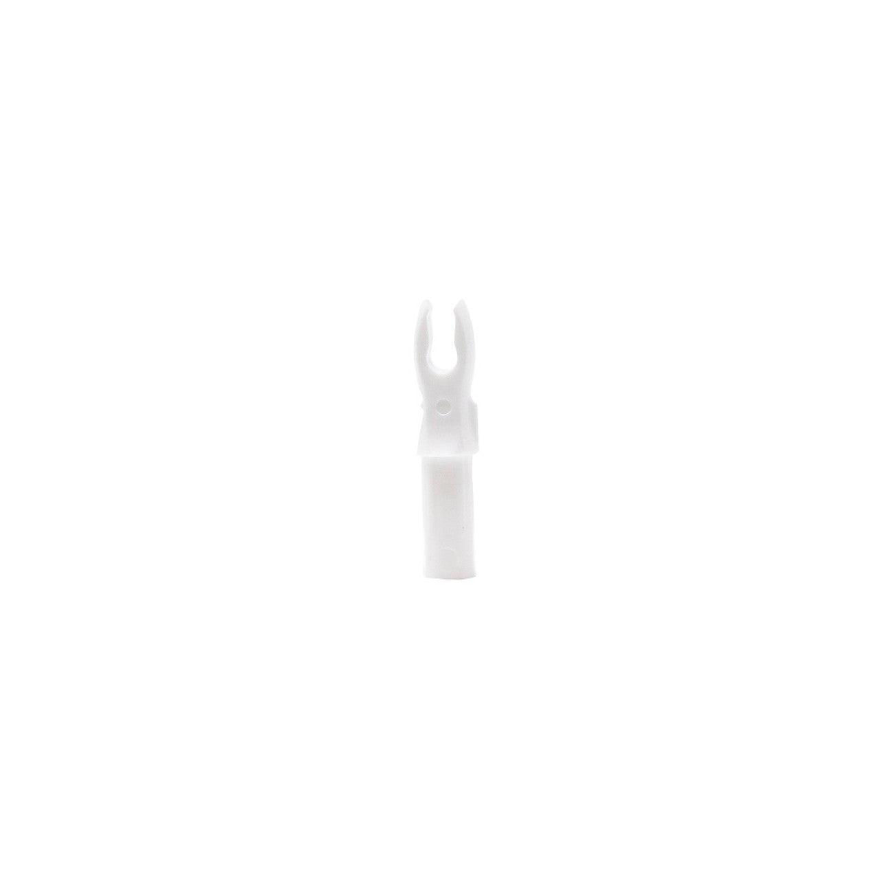 Bohning Archery A Nock (.204-.205" Shafts) - 12 Pack 