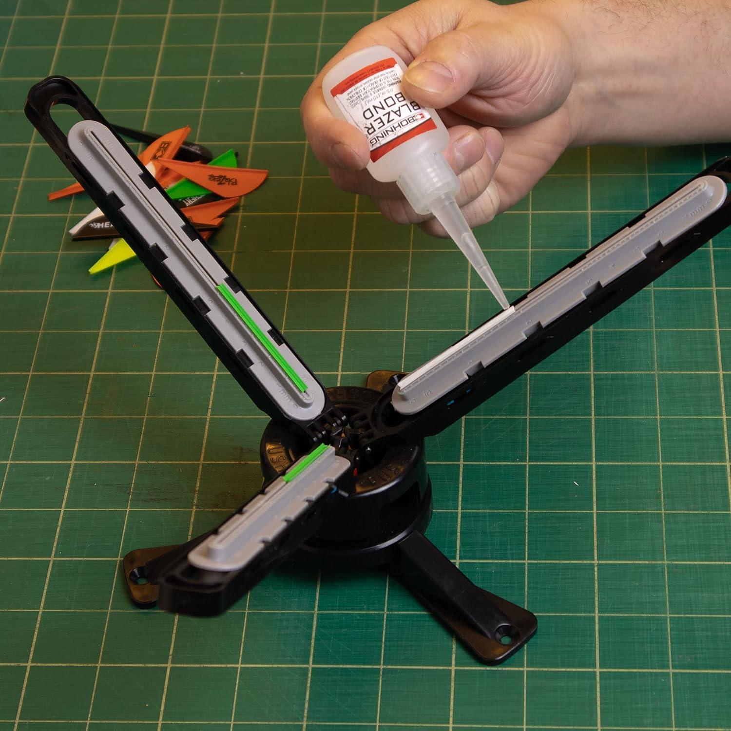 Bohning Archery Blazer Bond 