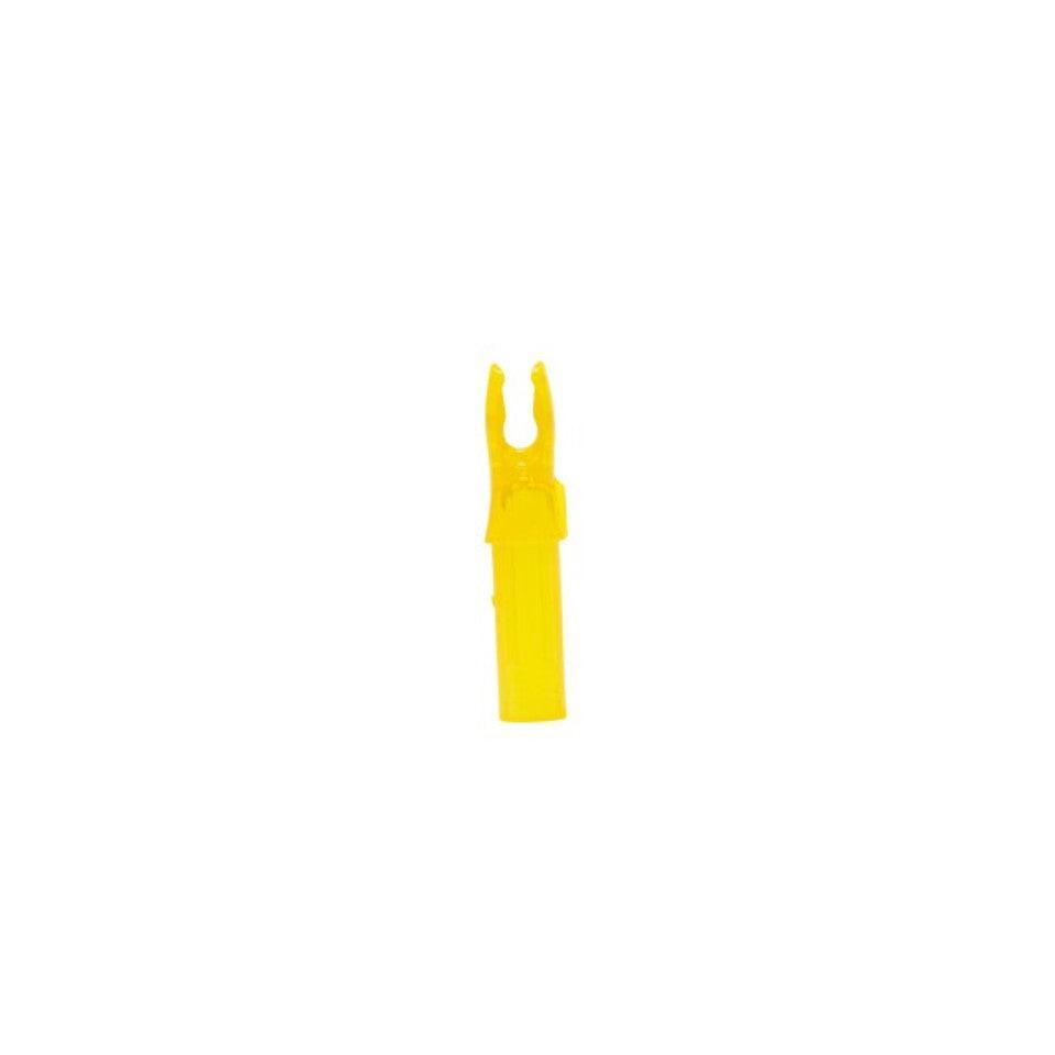 Bohning Archery Blazer Nock (.246 ID) - 12 Pack 