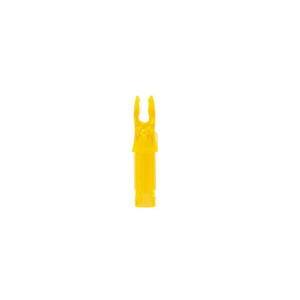 Bohning Archery Blazer Nock (.246 ID) - 12 Pack 
