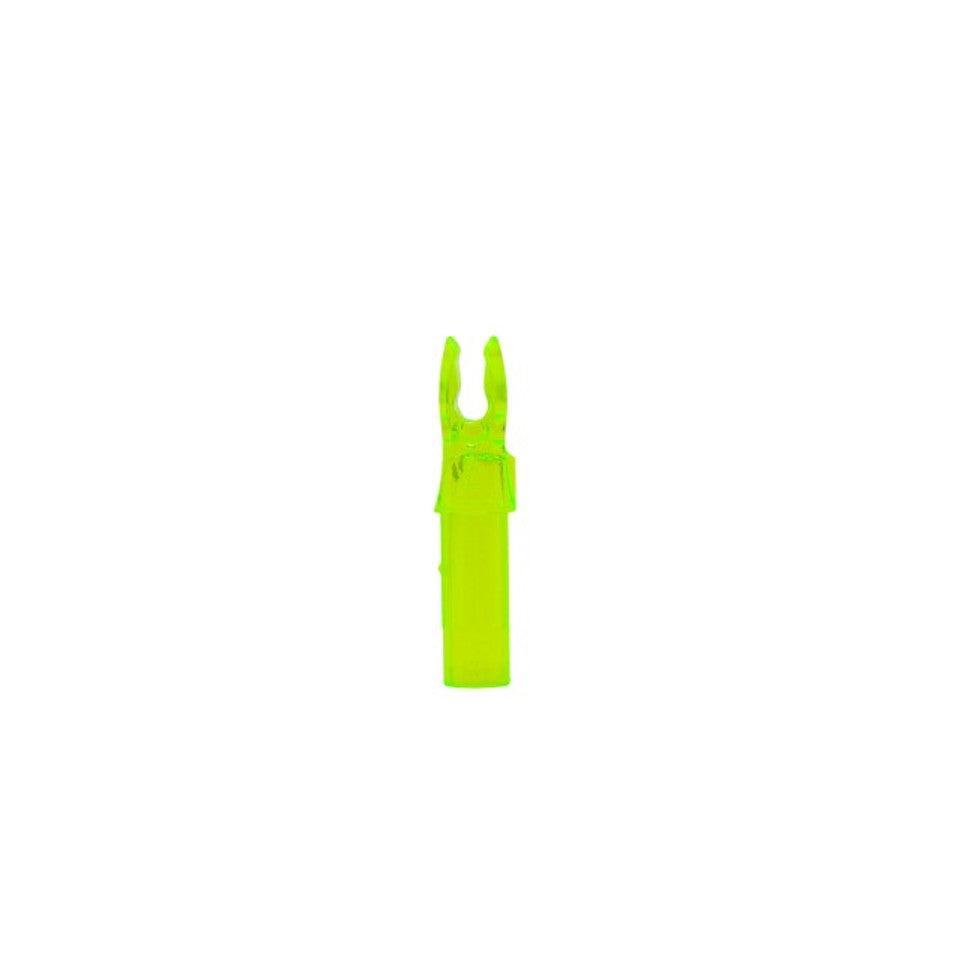 Bohning Archery Blazer Nock (.246 ID) - 12 Pack 