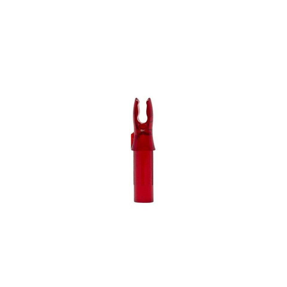 Bohning Archery Blazer Nock (.246 ID) - 12 Pack 