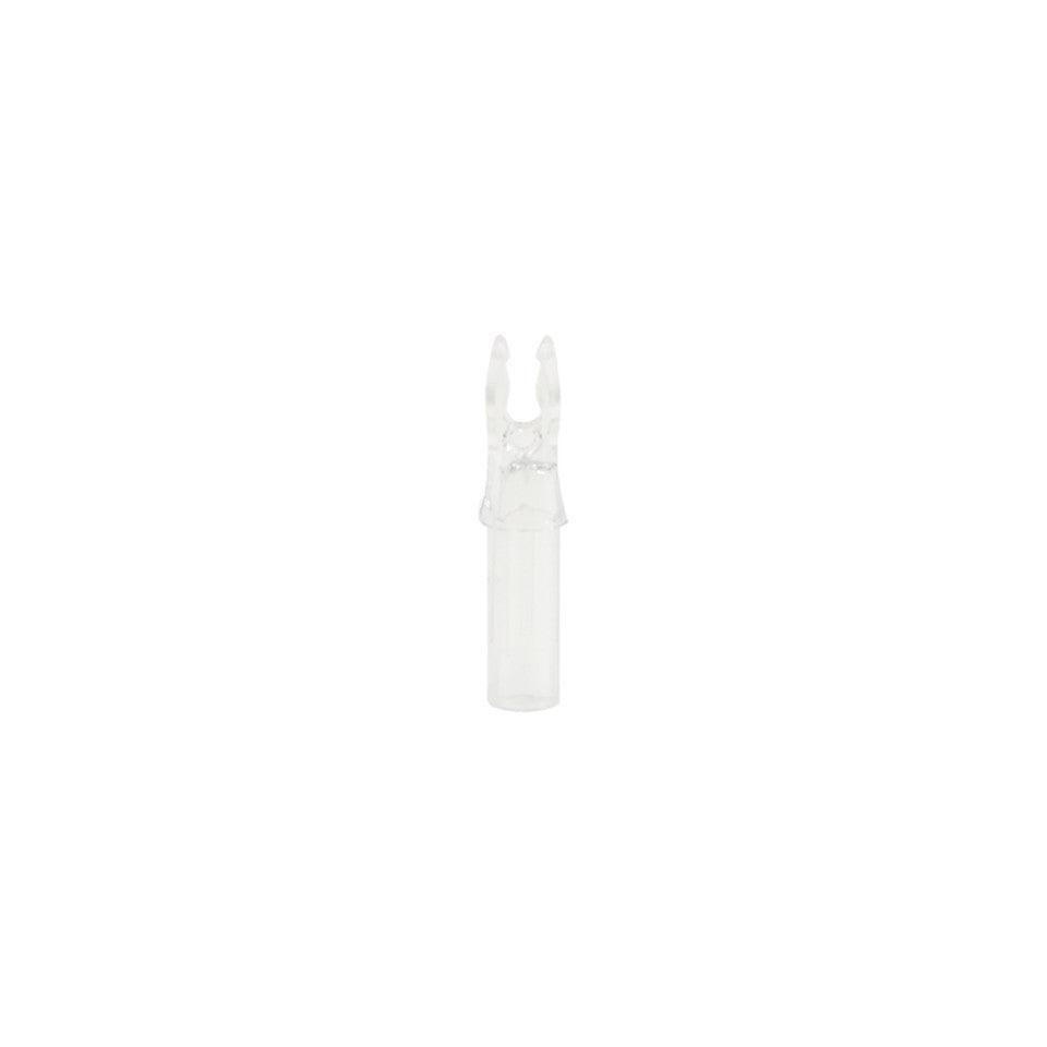 Bohning Archery Blazer Nock (.246 ID) - 12 Pack 