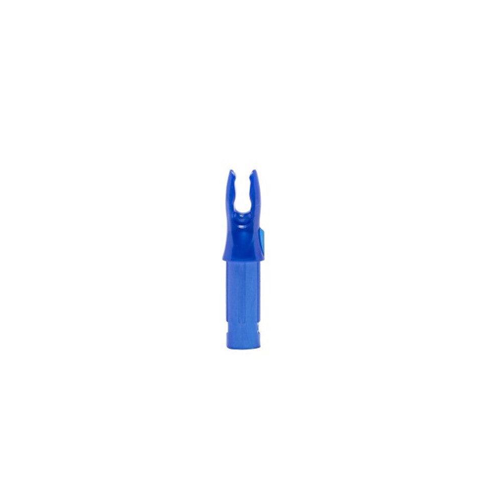 Bohning Archery Blazer Nock (.246 ID) - 12 Pack 