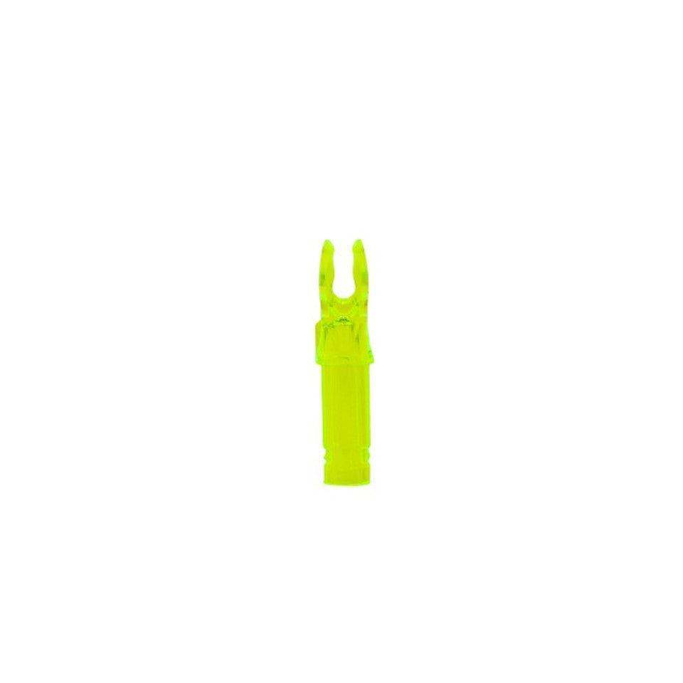 Bohning Archery Blazer Nock (.246 ID) - 12 Pack 