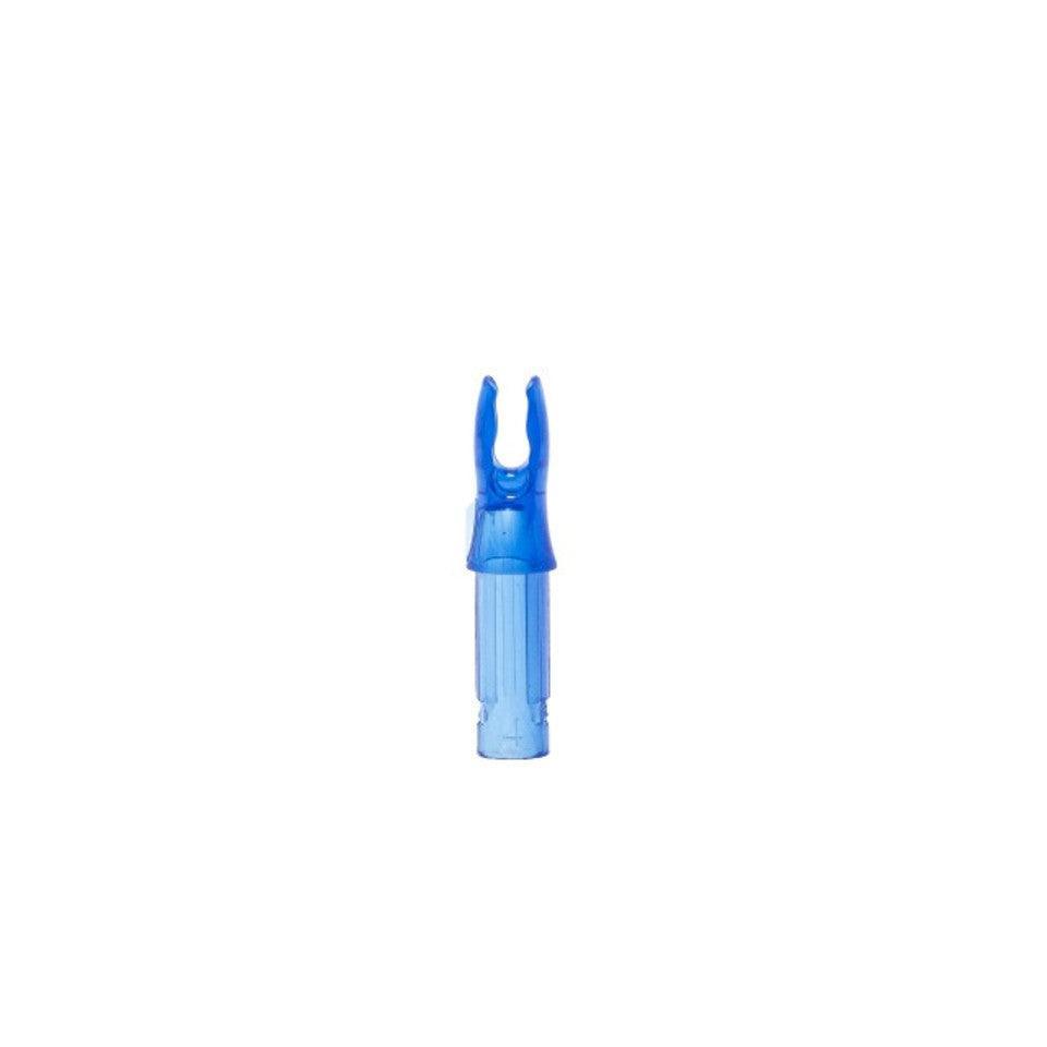 Bohning Archery Blazer Nock (.246 ID) - 12 Pack 