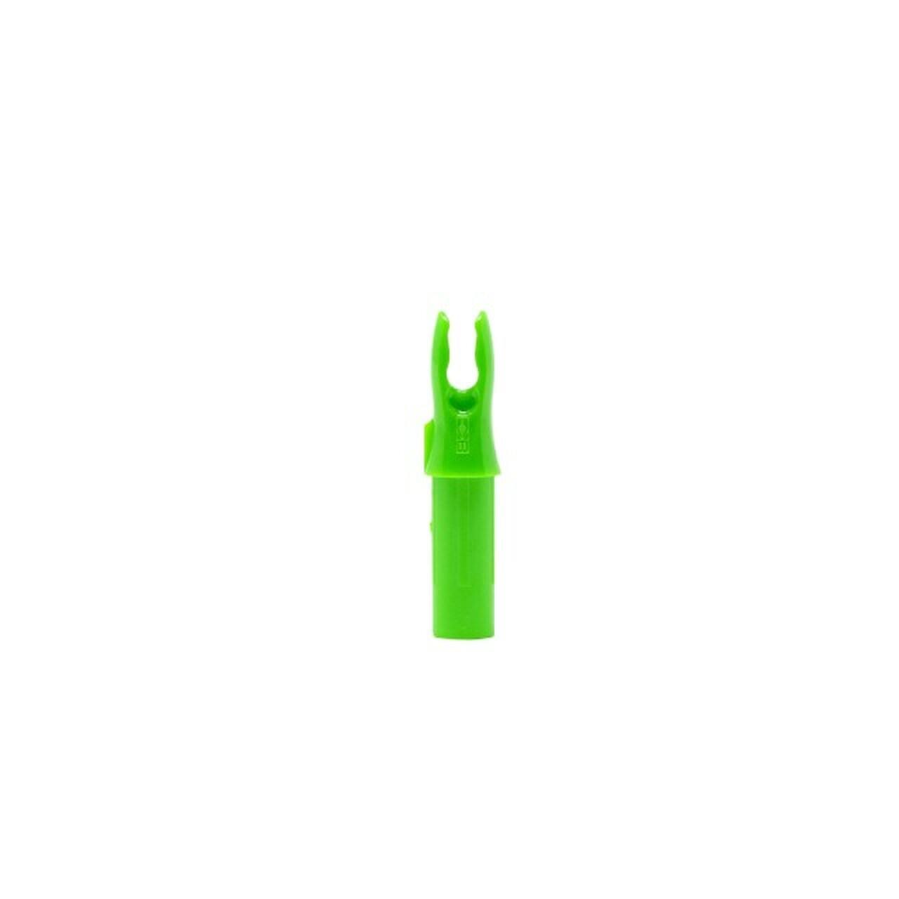 Bohning Archery Blazer Nock (.246 ID) - 12 Pack 