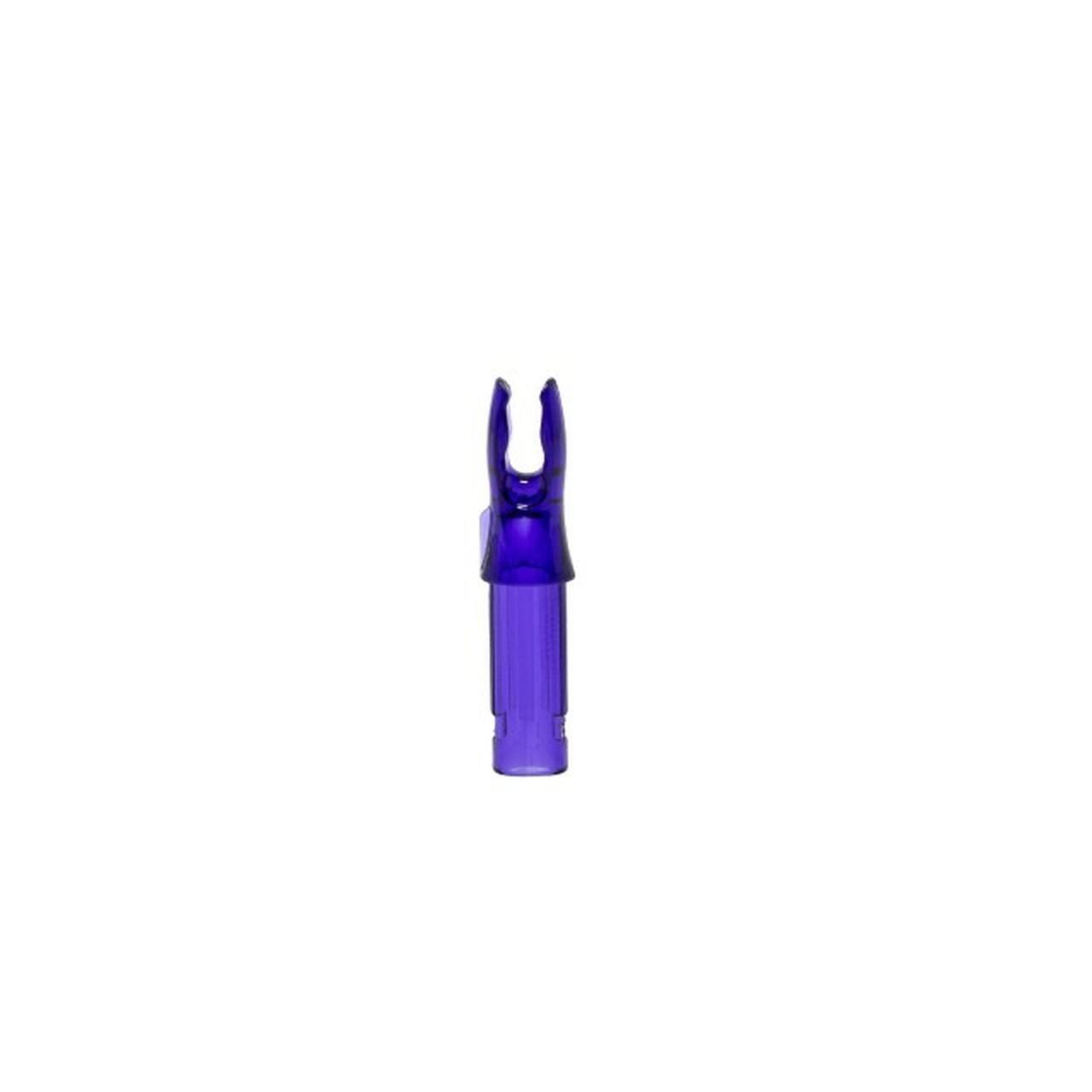 Bohning Archery Blazer Nock (.246 ID) - 12 Pack 