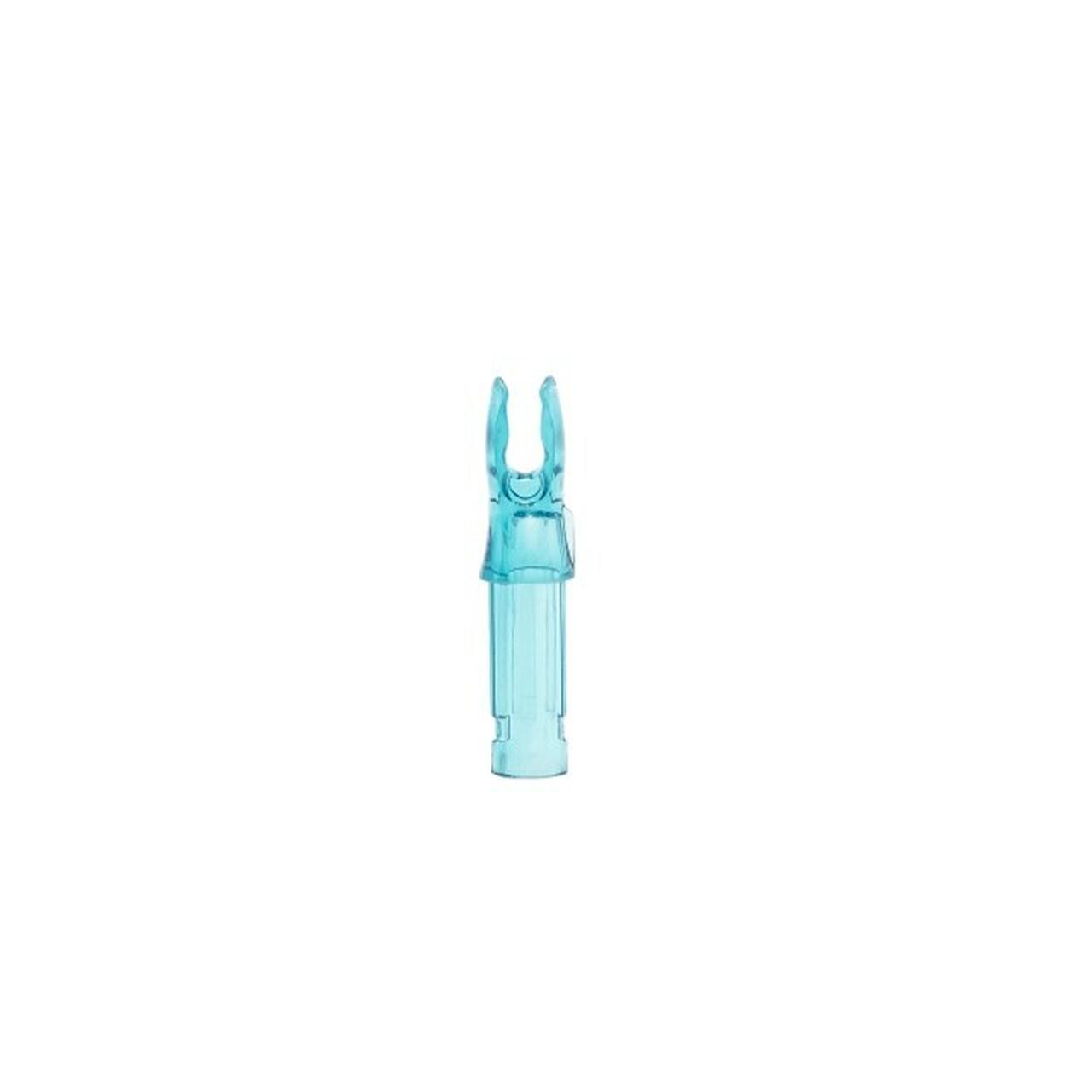Bohning Archery Blazer Nock (.246 ID) - 12 Pack 
