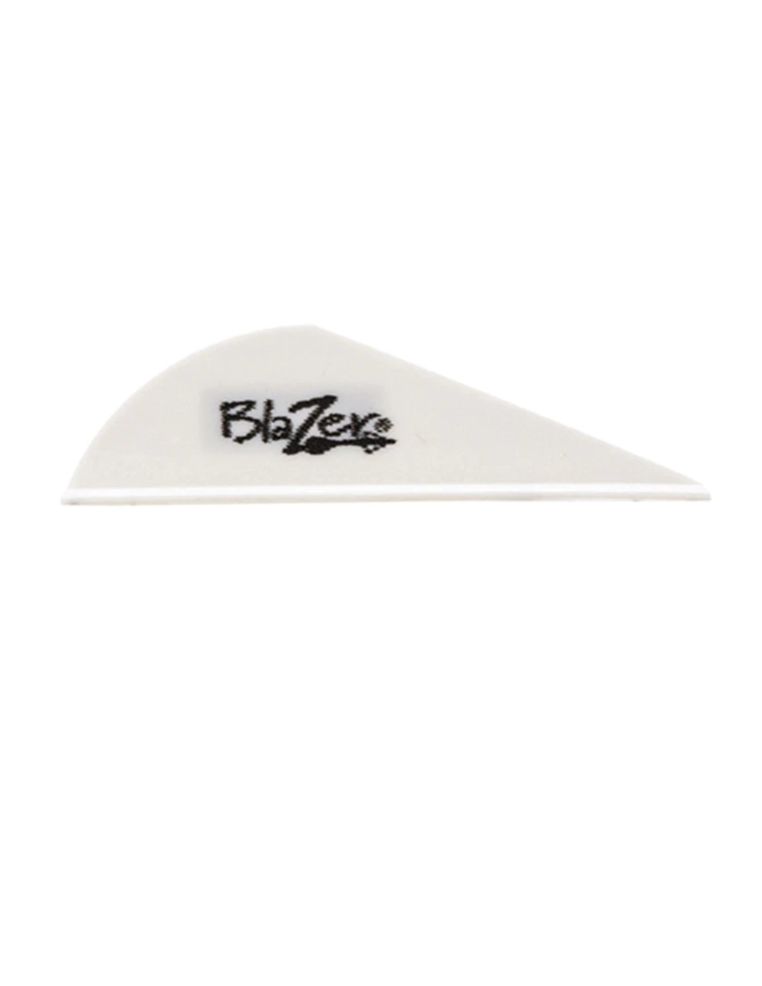 Bohning Archery Blazer Vane - 36 Pack 
