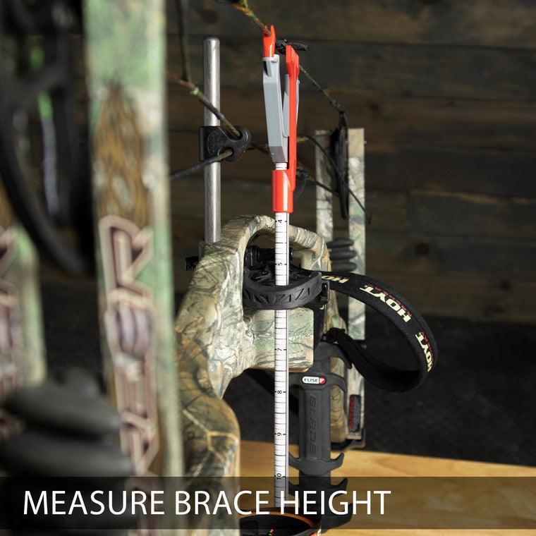 Bohning Archery Bow Square 