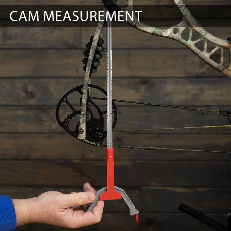 Bohning Archery Bow Square 