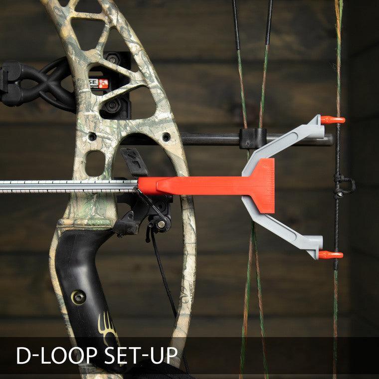 Bohning Archery Bow Square 