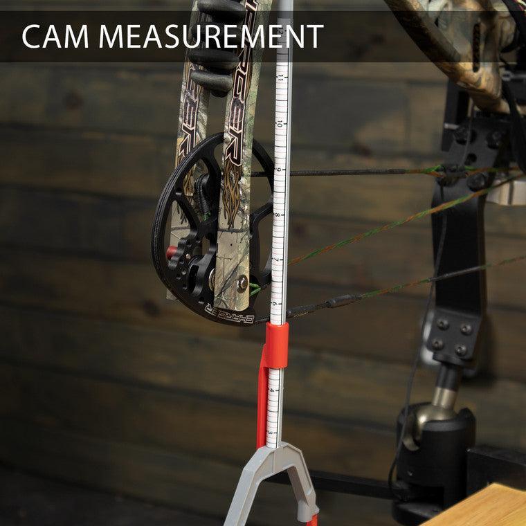 Bohning Archery Bow Square 