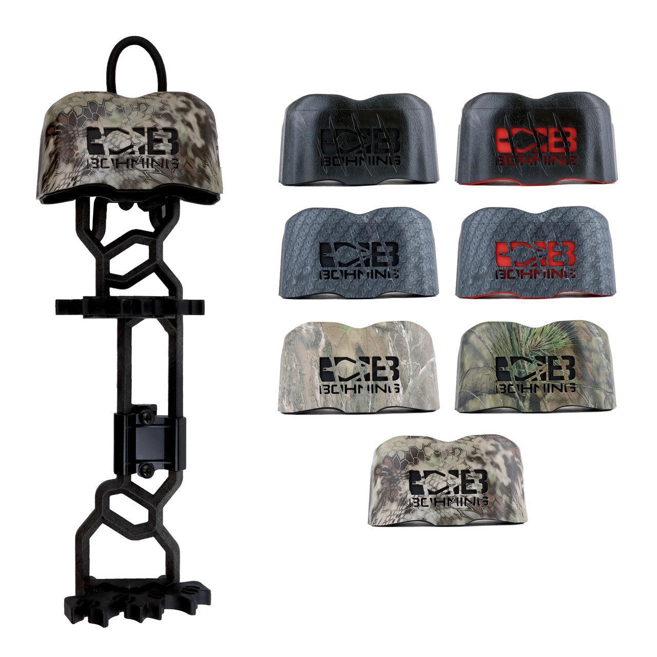 Bohning Archery Bruin Quiver 