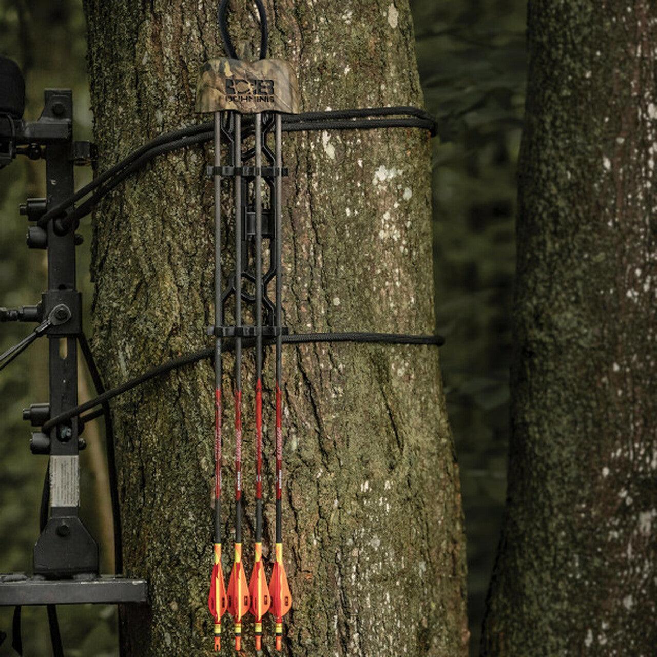 Bohning Archery Bruin Quiver 