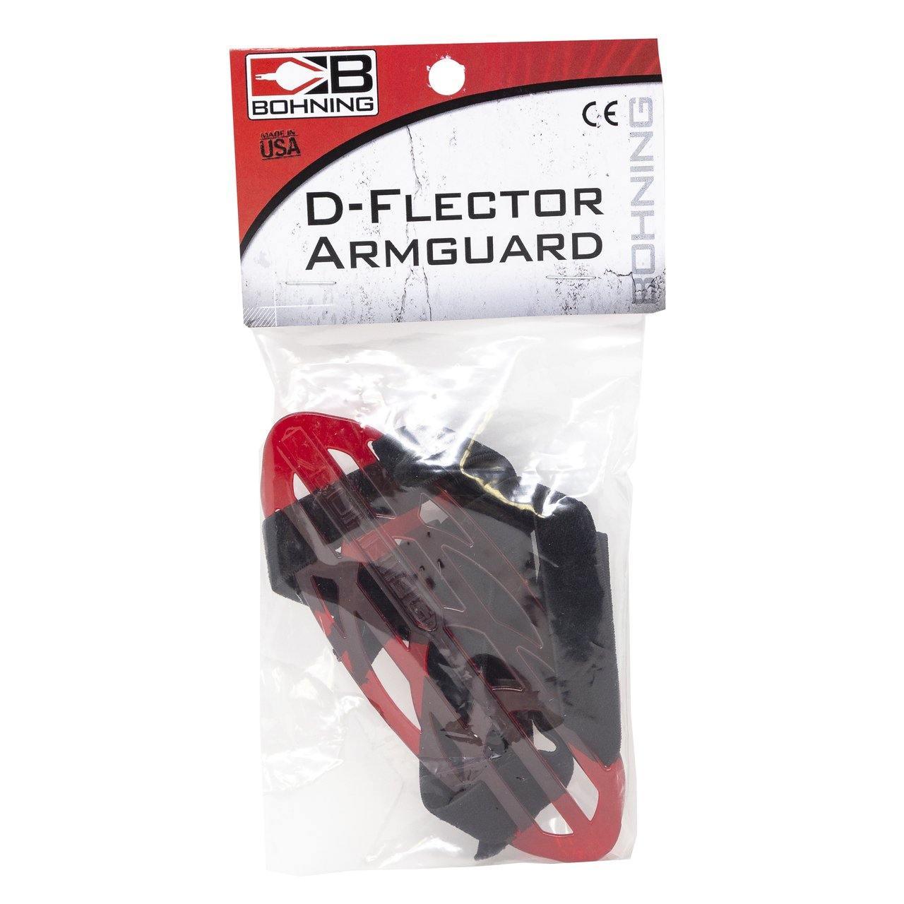 Bohning Archery D-Flector Armguard 