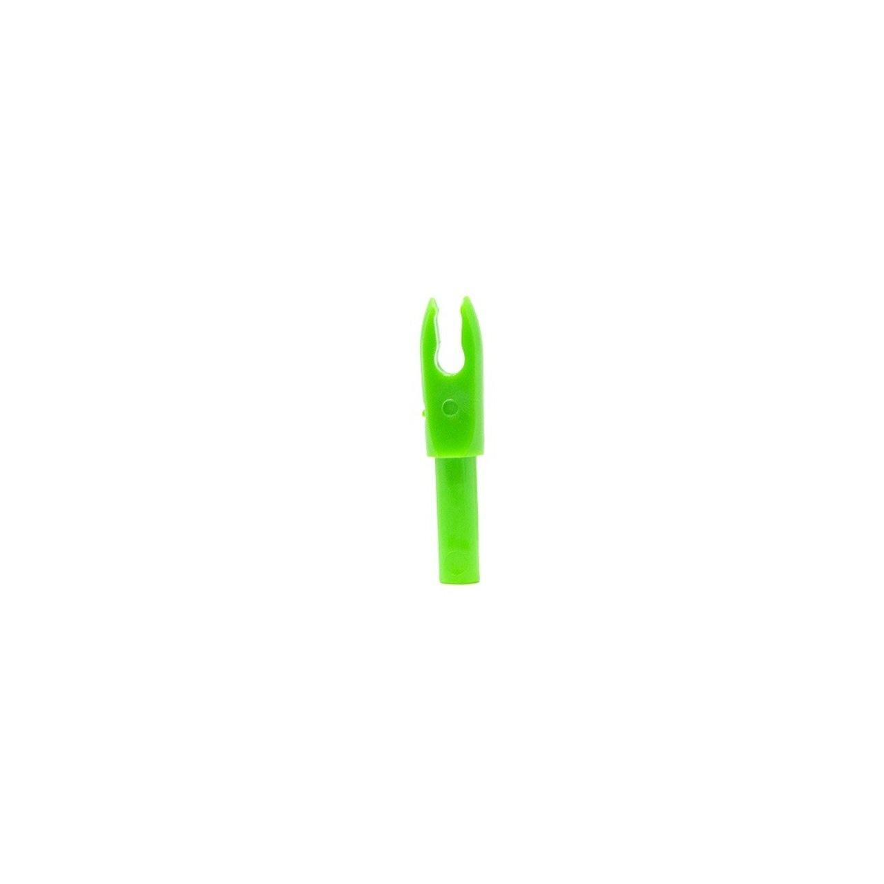 Bohning Archery F Nock (.166" Shafts) - 12 Pack 