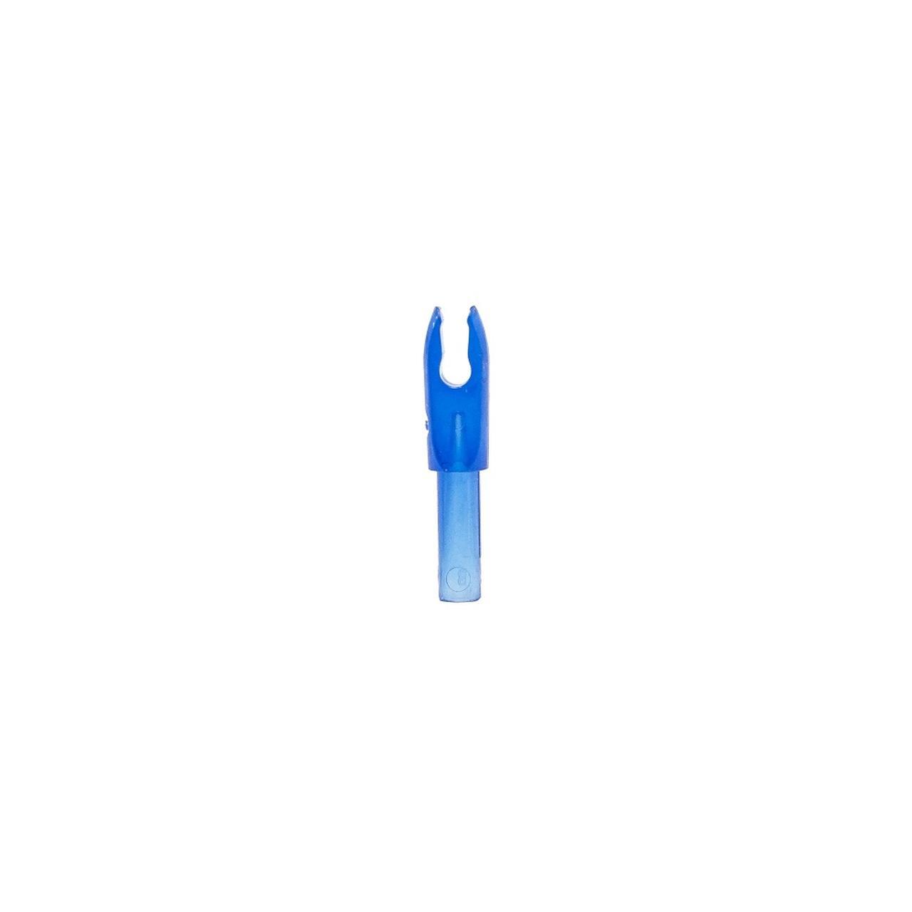 Bohning Archery F Nock (.166" Shafts) - 12 Pack 