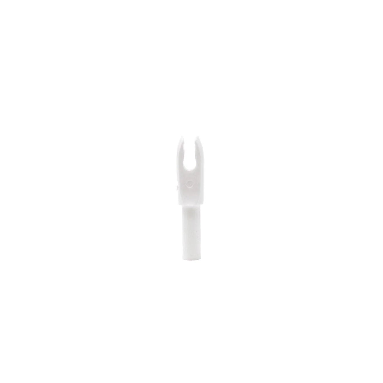Bohning Archery F Nock (.166" Shafts) - 12 Pack 