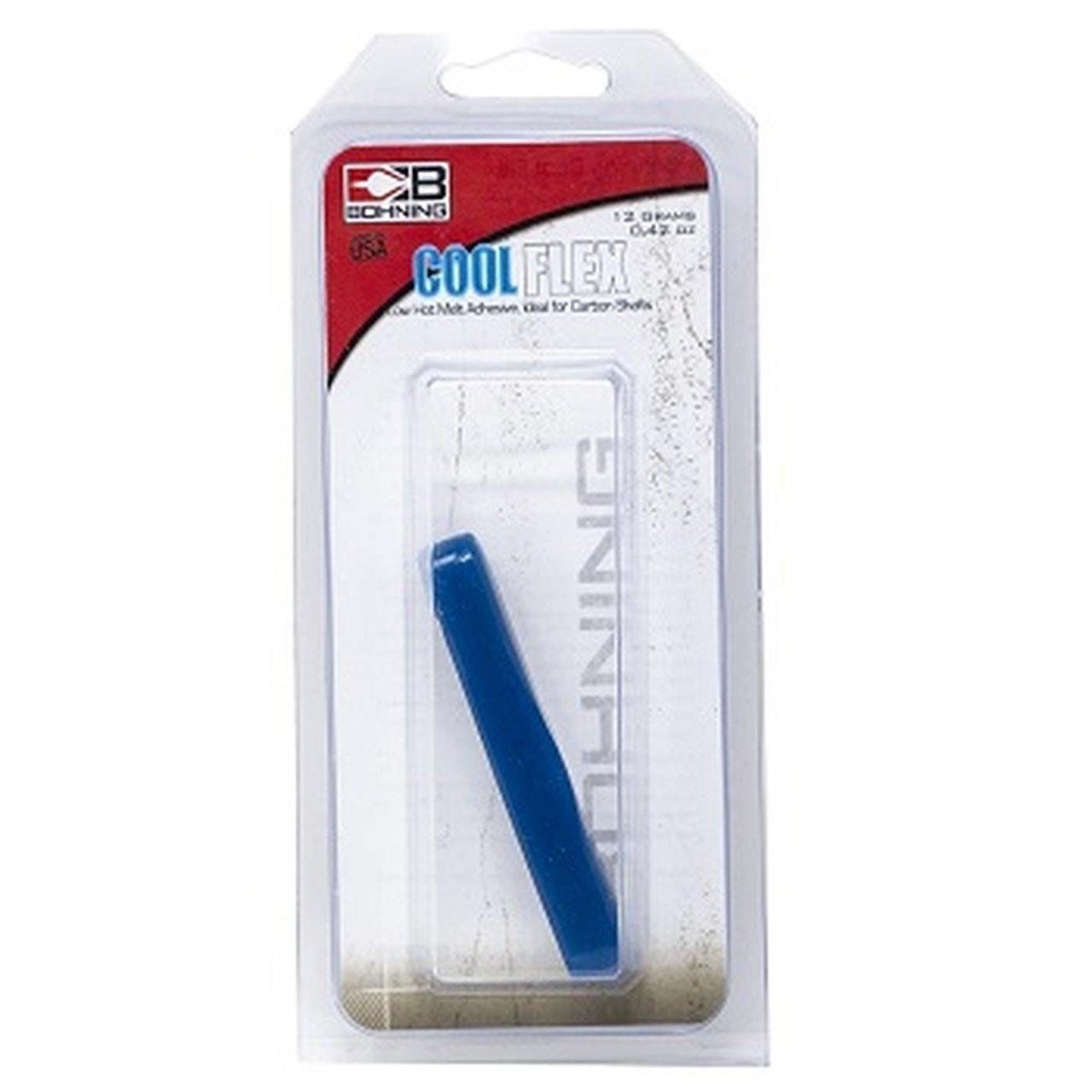 Bohning Archery Ferr-L-Tite Cool-Flex Hot-Melt Glue 